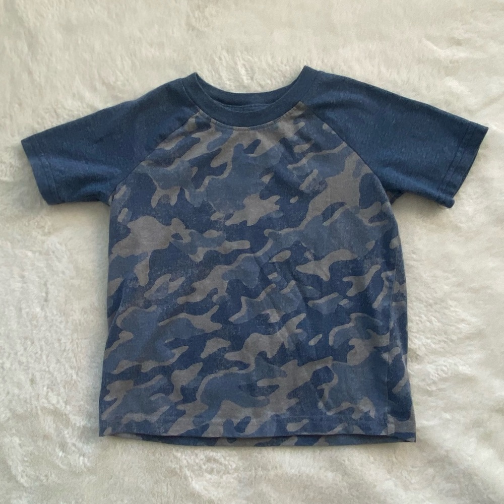 Jumping Beans boys t-shirt